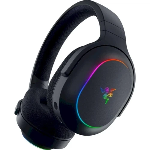 Наушники беспроводные Razer Barracuda X CHROMA Black (RZ04-05220100-R3M1) - Фото 3 Наушники беспроводные Razer Barracuda X CHROMA Black (RZ04-05220100-R3M1) - изображение 3