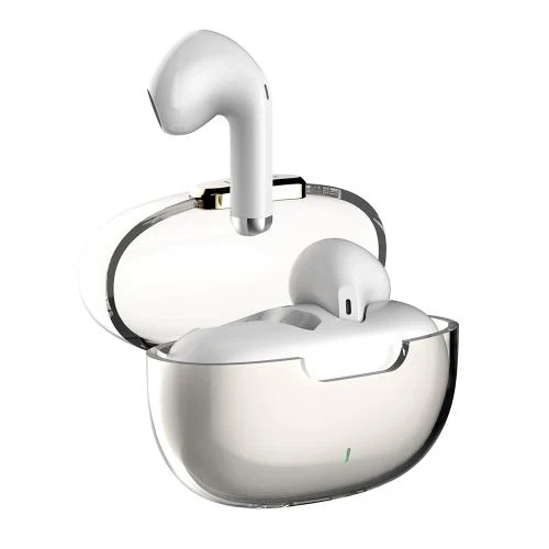 Навушники бездротові ColorWay Earbuds TWS 2, White (CW-TWS2WT) - зображення 4