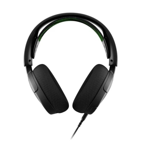 Навушники SteelSeries Arctis Nova 1X, Black (61616) - зображення 2
