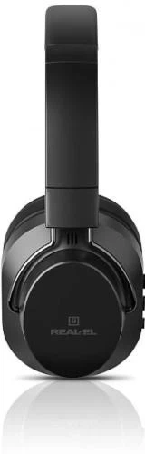 Навушники REAL-EL GD-860 Black - зображення 10