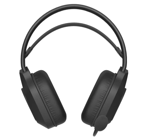 Наушники беспроводные A4Tech XR-200, Black - изображение 4
