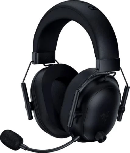 Навушники бездротові Razer BlackShark V2 HyperSpeed, Black (RZ04-04960100-R3M1) - зображення 3