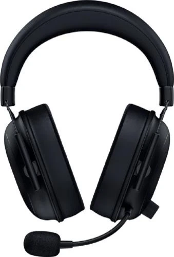 Навушники бездротові Razer BlackShark V2 HyperSpeed, Black (RZ04-04960100-R3M1) - зображення 4