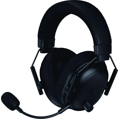 Навушники Razer Blackshark V3 Pro Wireless, Black (RZ04-05400100-R3M1) - Фото 1 Навушники Razer Blackshark V3 Pro Wireless, Black (RZ04-05400100-R3M1) - зображення 1