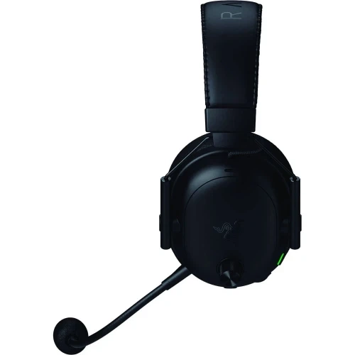 Навушники Razer Blackshark V3 Pro Wireless, Black (RZ04-05400100-R3M1) - Фото 2 Навушники Razer Blackshark V3 Pro Wireless, Black (RZ04-05400100-R3M1) - зображення 2