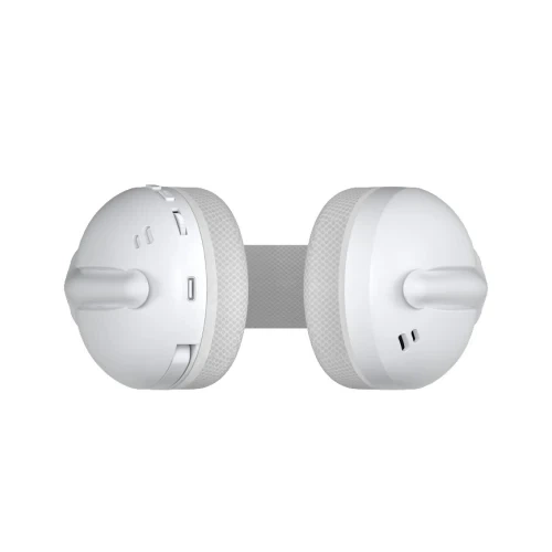 Наушники Aula S6 wireless headset 3 in 1, White - изображение 5