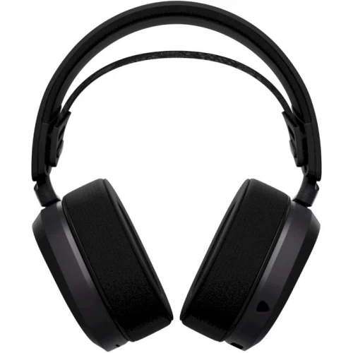 Навушники Asus ROG Pelta Black (90YH0410-BHUA00) - зображення 5