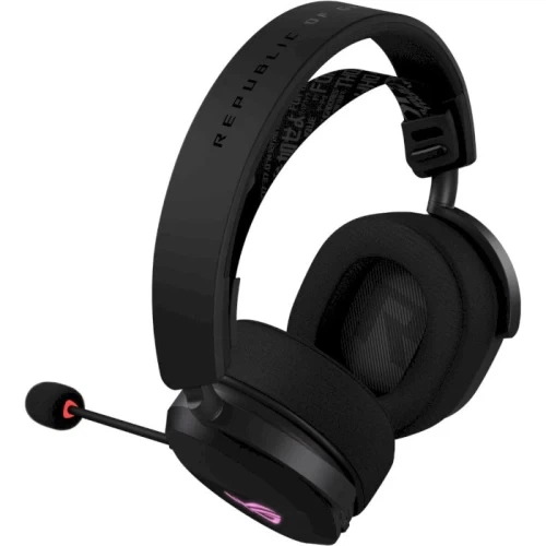 Навушники Asus ROG Pelta Black (90YH0410-BHUA00) - зображення 7