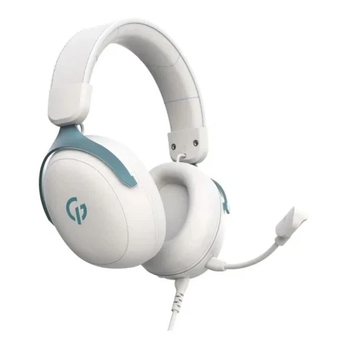Наушники GamePro Asgard Freya (HS145W), White - Фото 3 Наушники GamePro Asgard Freya (HS145W), White - изображение 3