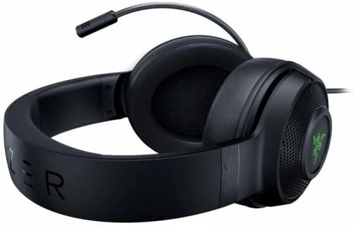 Навушники Razer Kraken V3 X USB (RZ04-03750300-R3M1) - Фото 3 Навушники Razer Kraken V3 X USB (RZ04-03750300-R3M1) - зображення 3