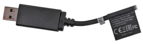 Навушники A4Tech Fstyler FH200U, Grey - зображення 4