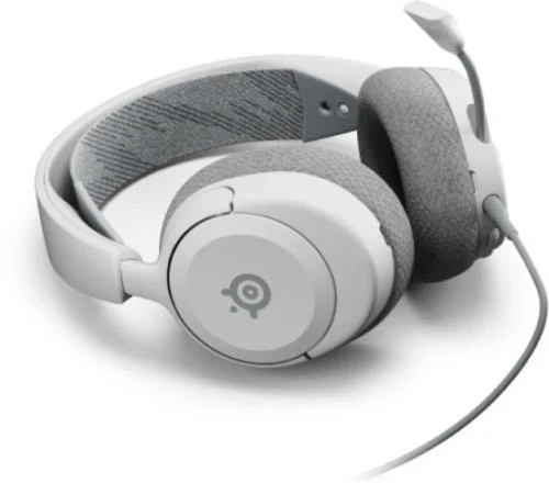Наушники SteelSeries Arctis Nova 1 White (SS61607) - Фото 3 Наушники SteelSeries Arctis Nova 1 White (SS61607) - изображение 3