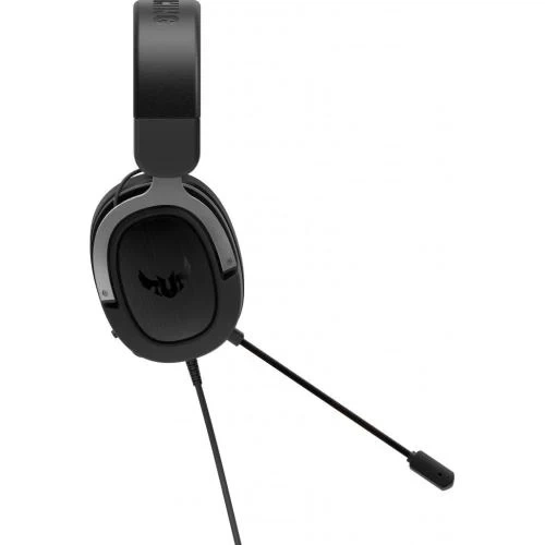 Навушники Asus TUF Gaming H3, Black/Gun Metal - зображення 6