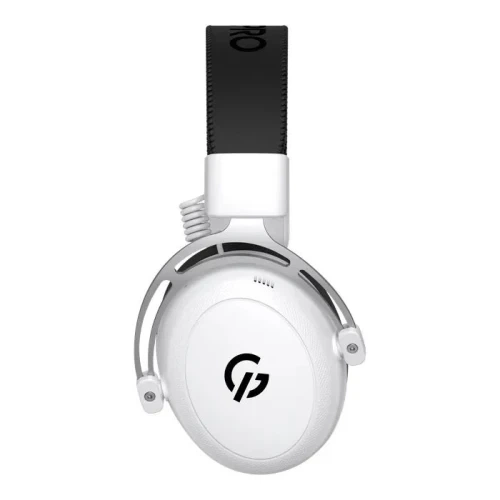 Навушники GamePro Asgard Skald Origin (HS850W), White/Black - Фото 4 Навушники GamePro Asgard Skald Origin (HS850W), White/Black - зображення 4