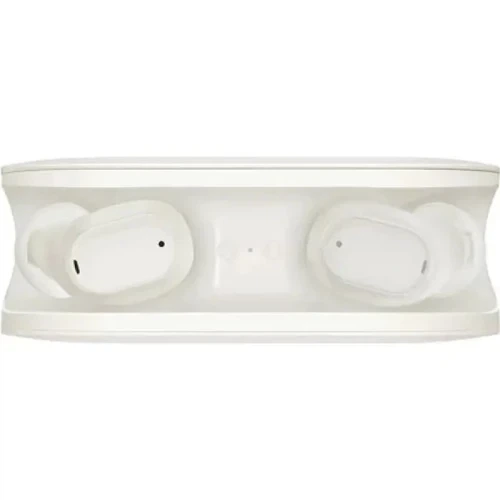 Навушники бездротові Baseus Bowie EZ10 TWS, White (A00054300226-Z1) - Фото 2 Навушники бездротові Baseus Bowie EZ10 TWS, White (A00054300226-Z1) - зображення 2