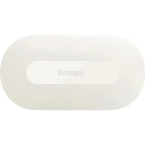 Навушники бездротові Baseus Bowie EZ10 TWS, White (A00054300226-Z1) - Фото 4 Навушники бездротові Baseus Bowie EZ10 TWS, White (A00054300226-Z1) - зображення 4