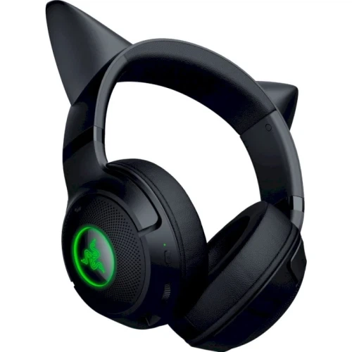Наушники Razer Kraken Kitty V2 BT, Black (RZ04-04860500-R3M1) - изображение 3