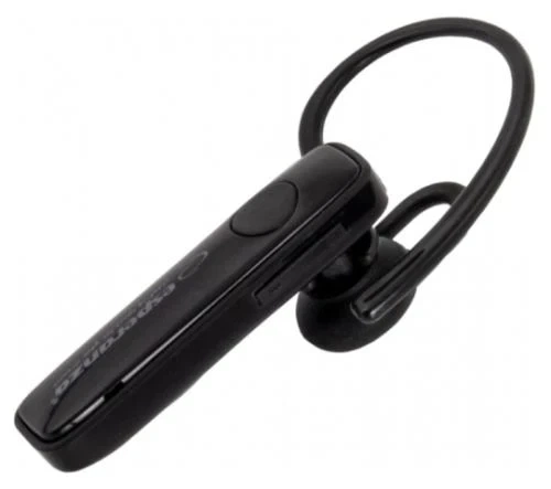 Гарнитура Bluetooth Esperanza Celebes Black, Bluetooth 4.2, microUSB, 50 мАч, 3.5 час - Фото 2 Гарнитура Bluetooth Esperanza Celebes Black, Bluetooth 4.2, microUSB, 50 мАч, 3.5 час - изображение 2