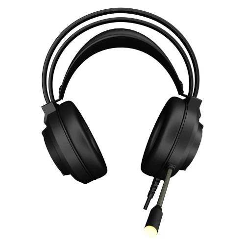 Наушники GamePro Nitro (HS565), Black - изображение 3