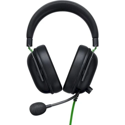 Наушники Razer BlackShark V2 X for PlayStation, Black (RZ04-03241000-R3G1) - изображение 2