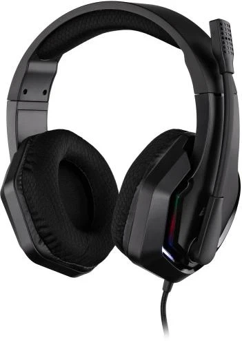 Навушники 2E HG315 7.1 GAMING, Black (2E-HG315BK-7.1) - зображення 4