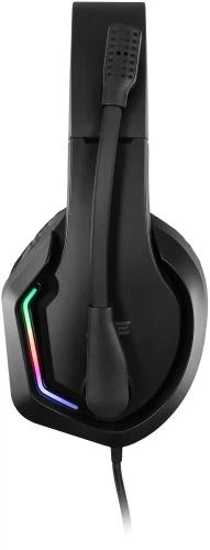 Навушники 2E HG315 7.1 GAMING, Black (2E-HG315BK-7.1) - зображення 5