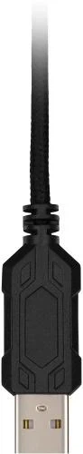 Навушники 2E HG315 7.1 GAMING, Black (2E-HG315BK-7.1) - зображення 8