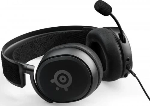 Навушники SteelSeries Arctis Prime Black (SS61487) - зображення 5