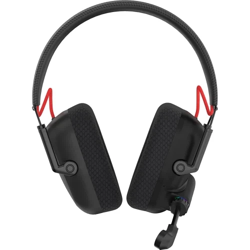 Наушники GamePro Genesis Mercury Pro 3-Mode (HSW120B), Black - изображение 5