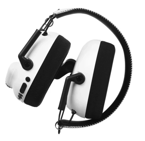 Навушники бездротові 2E GAMING HG365, White (2E-HG365WT-WL) - Фото 7 Навушники бездротові 2E GAMING HG365, White (2E-HG365WT-WL) - зображення 7