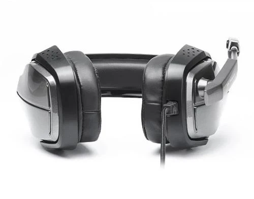 Навушники REAL-EL GDX-7680, Black (GDX-7680) - зображення 8