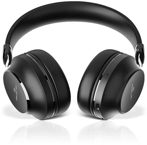 Наушники REAL-EL GD-828 Black - Фото 9 Наушники REAL-EL GD-828 Black - изображение 9