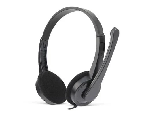 Наушники REAL-EL GD-011MV, Black - изображение 2