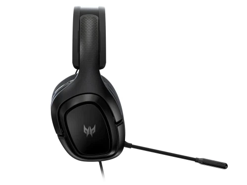 Навушники Acer Predator Galea 365, Black (GP.HDS11.01L) - Фото 2 Навушники Acer Predator Galea 365, Black (GP.HDS11.01L) - зображення 2