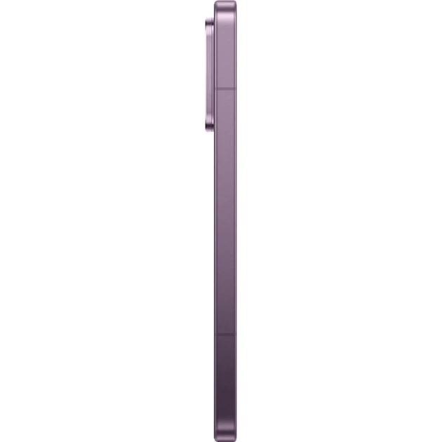 Смартфон Xiaomi 17T Pro 12/512GB Violet (Global Version) (with charger) [5G, NFC] - изображение 8