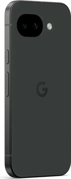 Смартфон Google Pixel 10a 8/256GB Obsidian - изображение 4