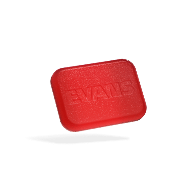 Демпфер Evans EQ PODS Drum Damper Gels - Фото 2 Демпфер Evans EQ PODS Drum Damper Gels - изображение 2
