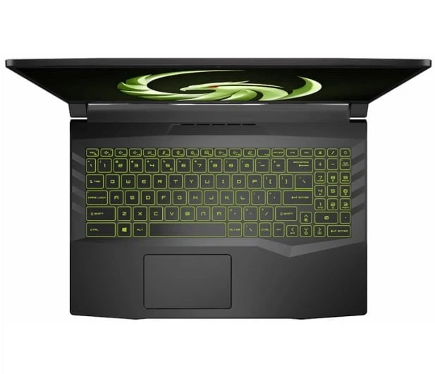 Ноутбук MSI Bravo 15 / AMD Ryzen™ 7 7735HS / 16 GB ОЗП/ Накопитель 1000 GB / Матовый, LED, IPS , 144 Гц / NVIDIA GeForce RTX 4060 / для игр и мультимедиа Уцінка - Фото 2 Ноутбук MSI Bravo 15 / AMD Ryzen™ 7 7735HS / 16 GB ОЗП/ Накопитель 1000 GB / Матовый, LED, IPS , 144 Гц / NVIDIA GeForce RTX 4060 / для игр и мультимедиа Уцінка - зображення 2