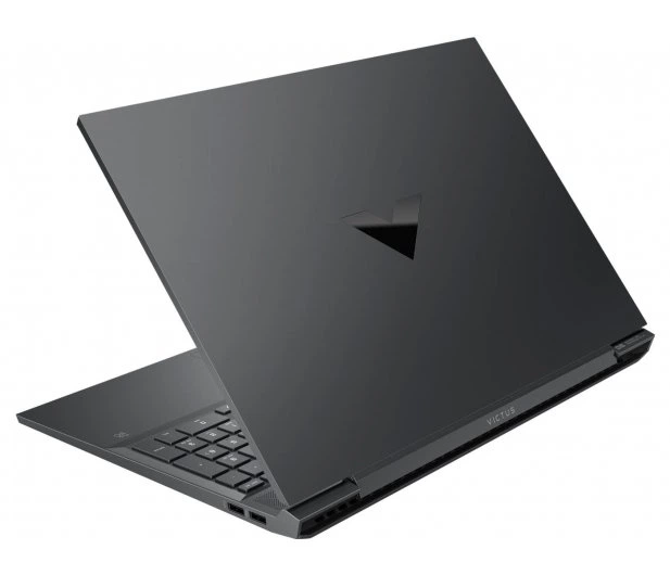 Ноутбук HP Victus / Ryzen 5-5600H, 6 ядер / 16 GB ОЗП / Накопичувач 512 GB / RTX3050 - Уцінка - Фото 4 Ноутбук HP Victus / Ryzen 5-5600H, 6 ядер / 16 GB ОЗП / Накопичувач 512 GB / RTX3050 - Уцінка - зображення 4