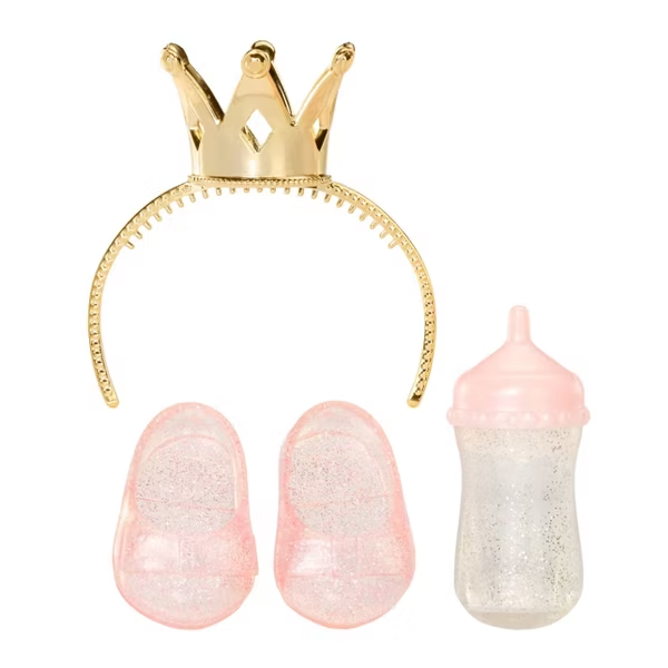Лялька BABY Born Princess Baby Doll Аннабель - зображення 4