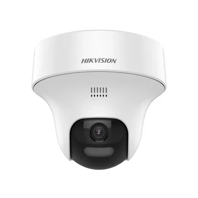2МП Turbo HD видеокамера Hikvision DS-2CE70D0T-PTLTS (2.8мм) - изображение 2