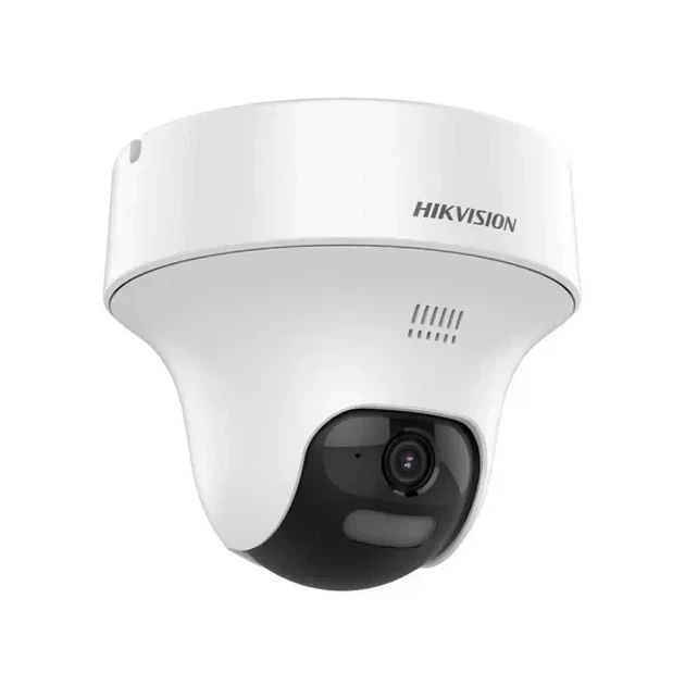 2МП Turbo HD видеокамера Hikvision DS-2CE70D0T-PTLTS (2.8мм) - изображение 3