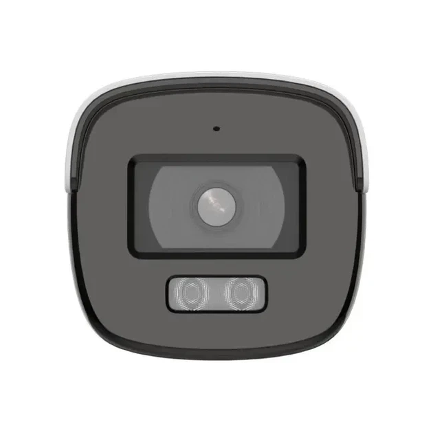 3K HD-TVI видеокамера Hikvision DS-2CE12KF3T-L ColorVu Smart-Hybrid light (2.8мм) - изображение 2