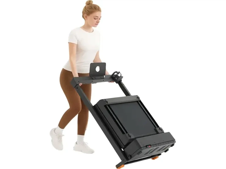 Бігова доріжка Kingsmith WalkingPad MX8-H (MX8H) - изображение 7
