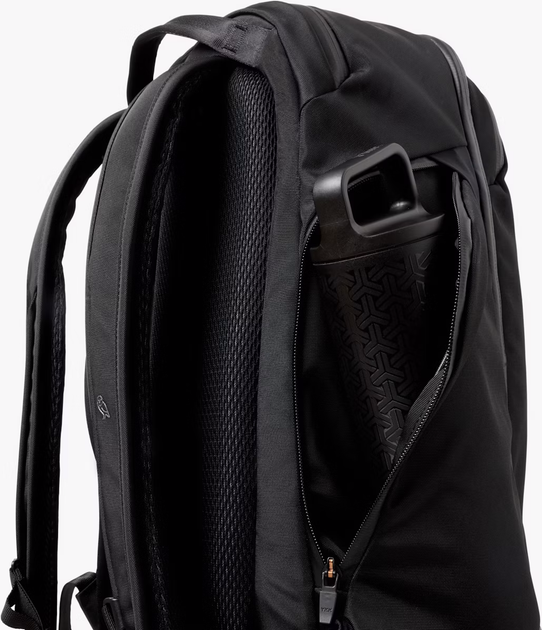Plecak Bellroy Transit Workpack Pro 22L Black (BPWA-BLK-215) - obraz 2
