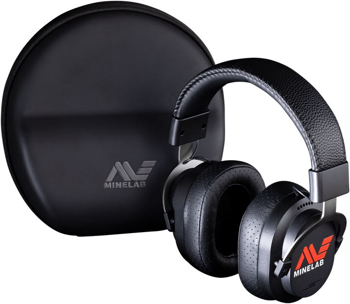 Headphones Wireless ML105 навушники бездротові для Manticore / Equinox 700 / 900 / X-Terra Pro / X-Terra Elite - Фото 1 Headphones Wireless ML105 навушники бездротові для Manticore / Equinox 700 / 900 / X-Terra Pro / X-Terra Elite - зображення 1