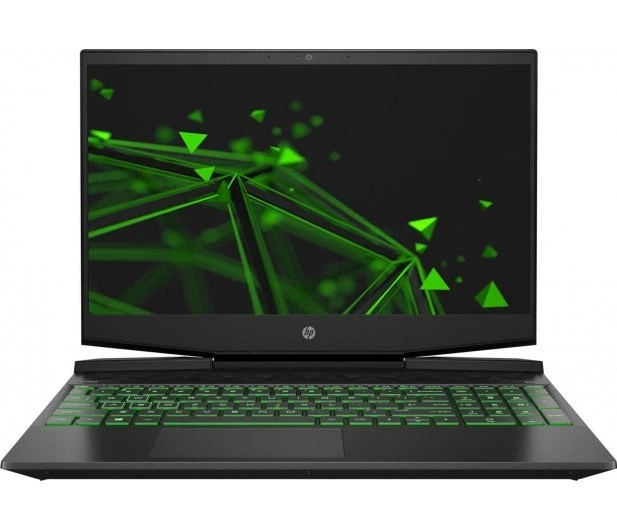 Ноутбук HP Pavilion / i5-11300H,4 ядра / 16 GB ОЗП / Накопичувач 960 GB / NVIDIA GeForce GTX 1650, 4 ГБ GDDR6 / для игр - Уцінка - зображення 3