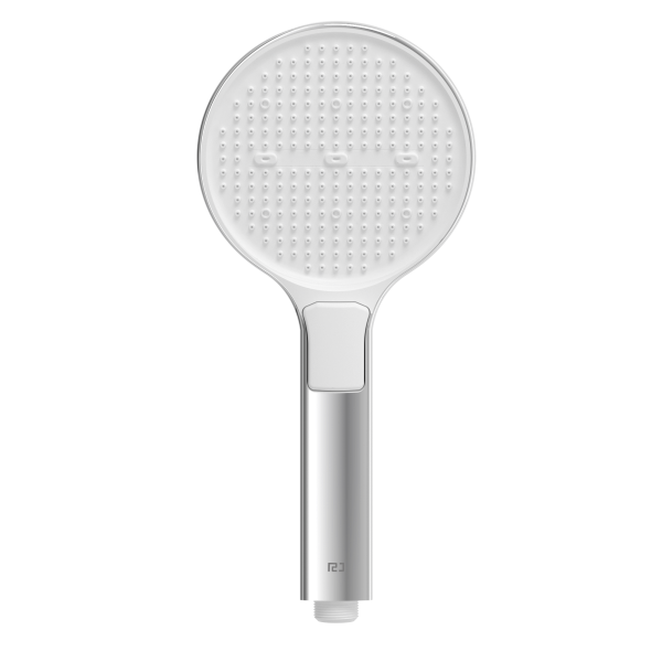 Лійка для душу RJ RJ OnTop RJHS000-21CH, хром, кругла - изображение 3