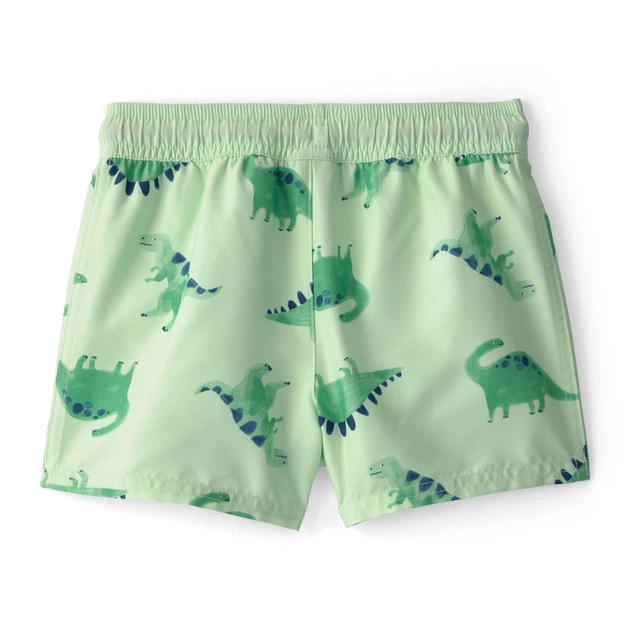 Шорты для купания Carter's для мальчика 99-105 см (2U771410_4T) - Фото 2 Шорты для купания Carter's для мальчика 99-105 см (2U771410_4T) - изображение 2