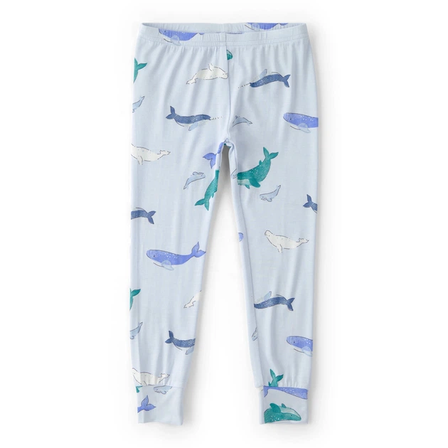 Піжама Carter's для хлопчика 99-105 см (2U665510_4T) - Фото 3 Піжама Carter's для хлопчика 99-105 см (2U665510_4T) - зображення 3